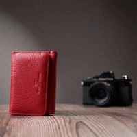 Женский кожаный кошелек ST Leather 22727 