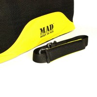 Женская спортивная сумка MAD Lattice sla8020 23L