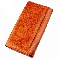 Женский кожаный кошелёк BALIYA 18971