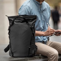 Рюкзак Peak Design Everday Totepack 20L Black (BEDTP-20-BK-2)