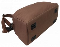 Спортивная сумка 18 л Wallaby 2151 коричневая