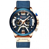 Мужские часы CURREN TORONTO 1055