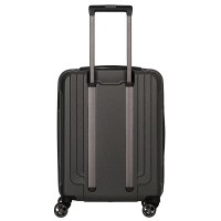 Чемодан Titan 40x55x20 см X-RAY PRO/Atomic Steel S Ti700926-85