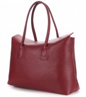 Сумка женская марсала Poolparty Sense