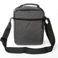 Сумка через плечо Lanpad A0935 gray