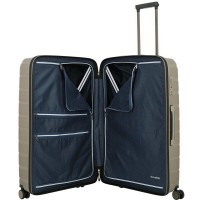 Чемодан Travelite 51x77x30 см AIR BASE/Champagne L TL075349-40