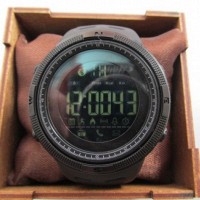 Мужские спортивные часы SKMEI CLEVER II 1436