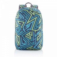 Рюкзак Soft Art Anti-Theft Backpack Abstract (P705.865)