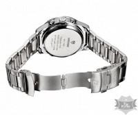 Мужские наручные спортивные часы Weide Standart Silver (1506)