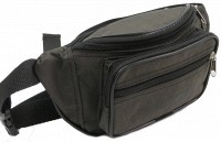 Сумка на пояс, бананка  Wallaby 2907-2
