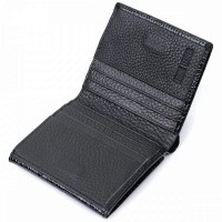 Женский лаковый кожаный кошелек ST Leather 22688 