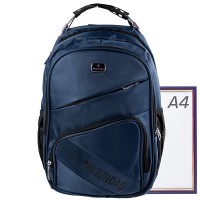 Городской тканевый рюкзак VALIRIA FASHION 3detab8070-6