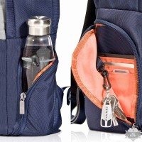 Рюкзак для ноутбука Everki ContemPRO Commuter Navy (EKP160N)