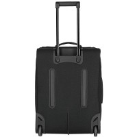 Чемодан Travelite KICK OFF 69/Dark Antracite S Маленький TL006909-04