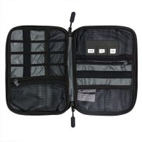 Органайзер для электроники BAGSMART (BM0101044BN008) серый