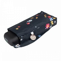 Мини зонт женский механический Fulton L501-041604 Tiny-2 Buttercup Sprig (Веточка лютика)