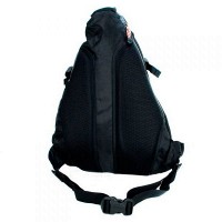 Мужской рюкзак-гитара ONEPOLAR w1305-blue