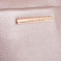 Клатч из кожзаменителя AMELIE GALANTI A981225-gold