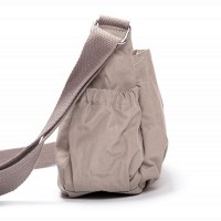 Женская тканевая сумка Jielshi H6-31 khaki