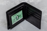 Женский кошелек из кожи крокодила Ekzotic Leather cw06