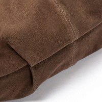 Женская замшевая сумка ALEX RAI 3035 khaki