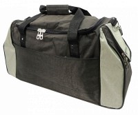 Спортивная сумка Wallaby 59 л хаки