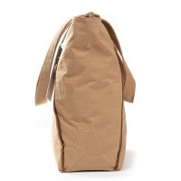 Женская тканевая сумка Jielshi 3768 yellow brown