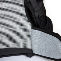 Рюкзак Туристический нейлон Royal Mountain 1311 black
