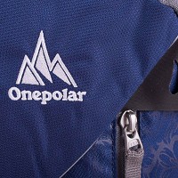 Женский  рюкзак ONEPOLAR  W1958-navy
