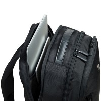 Рюкзак для ноутбука Victorinox Travel ALTMONT Professional/Black Vt602154