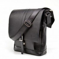 Мужская кожаная сумка TARWA ga-1811-4lx