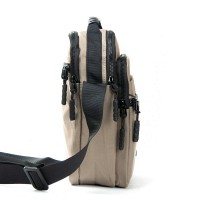 Сумка через плечо Lanpad 82091 khaki бол