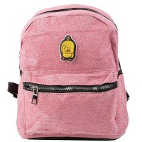 Женский рюкзак с блестками VALIRIA FASHION 4detbi9008-13
