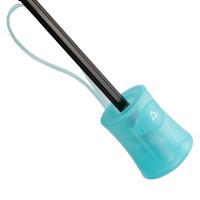 Зонт женский полуавтомат HAPPY RAIN U45402