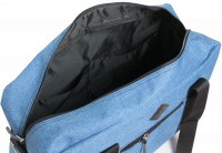 Дорожная сумка 22 л Wallaby 2550 blue