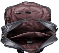 Мужская кожаная сумка Vintage 14398