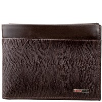 Мужское кожаное портмоне GRASS SHI363-33