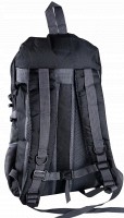Рюкзак городской из ткани Keep Walking SEB455 black