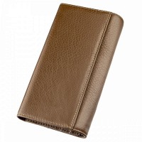 Женский кожаный кошелёк BALIYA 18979