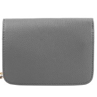 Женский клатч из кожзаменителя VALIRIA FASHION 4detbi-184924-9