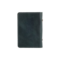 Обложка для документов из кожи HiArt AD-03-C19-5406-000