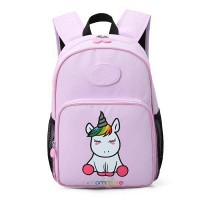 Детский рюкзак MOMMORE UNICORN для девочки (0240010A010)