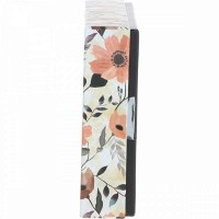 Женский кожаный кошелек Ashwood J56 PEACH WHIP с RFID защитой