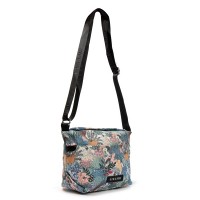 Летняя тканевая сумка Jielshi 9711 flowers