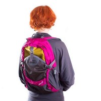 Детский рюкзак ONEPOLAR w1581-pink
