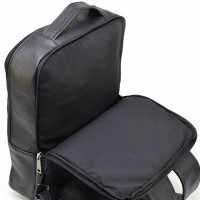 Мужской кожаный рюкзак TARWA GA-7287-3md