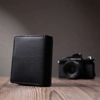 Женский кожаный кошелек ST Leather 22713 