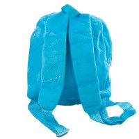 Детский рюкзак с игрушкой VALIRIA FASHION 4detbi-017-5-17