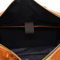 Дорожная кожаная сумка TARWA Cr-9551-4lx