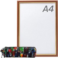 Женская кожаная ключница DESISAN SHI207-734